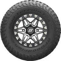 BFGOODRICH Mud-Terrain T/A® KM3